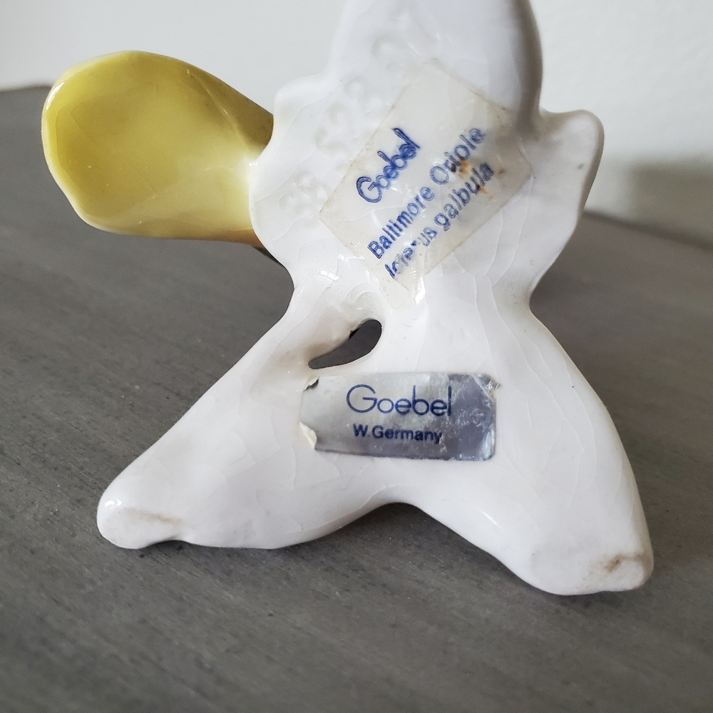 Goebel Birds - Picture 3 of 3